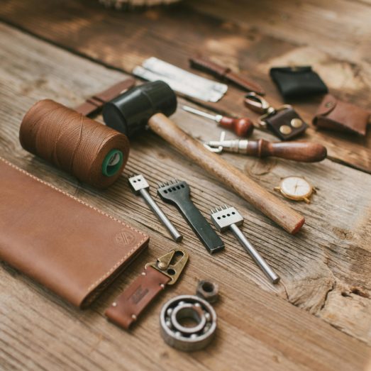 recrutement maroquinerie et métiers du luxe