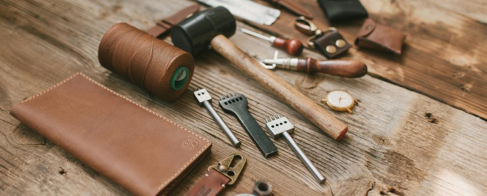 recrutement maroquinerie et métiers du luxe
