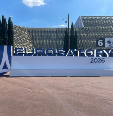 recrutement naval défense - eurosatory